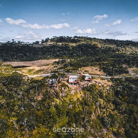 Chales Encantadores Em Urubici/Sc - Par Экстерьер фото